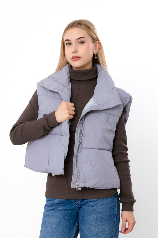 Жилетка жіноча